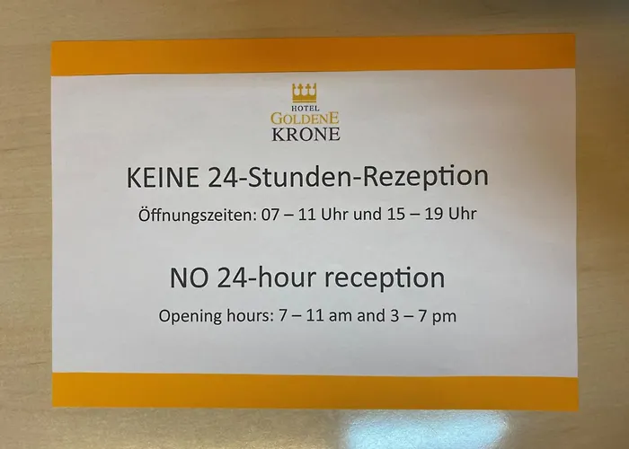 Hotel Goldene Krone Innsbruck